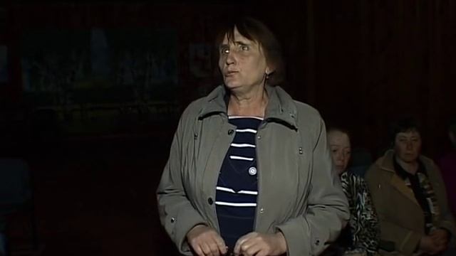 Вымирающие сёла Рубцовского района смотреть онлайн