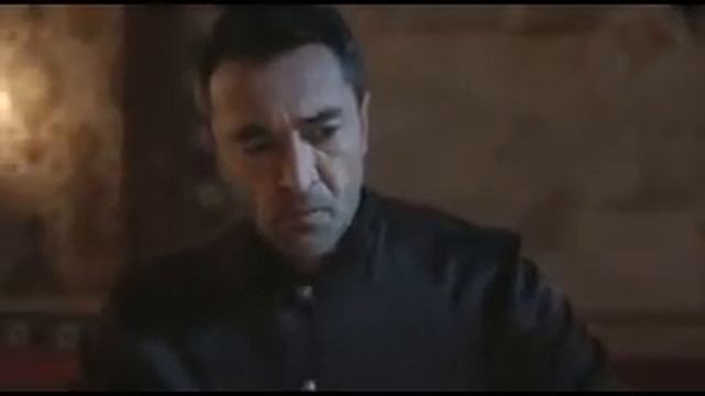 Ночь в Стамбуле Колыбельная Великолепный век Империя Кёсем смотреть онлайн