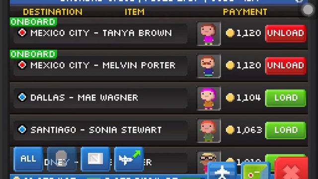 Pocket planes episode 2 planes and airports review смотреть онлайн