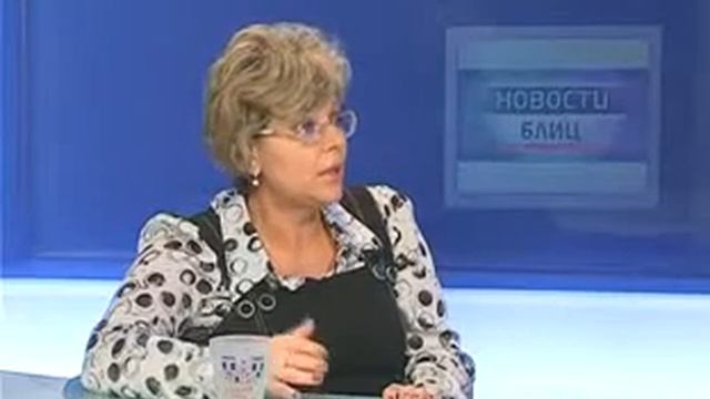 Гость Елена Наймушина председатель комитета по культуре администрации г Мурманска смотреть онлайн
