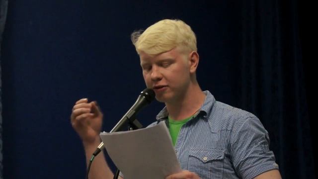 Стихи против денег (18.06.16) смотреть онлайн