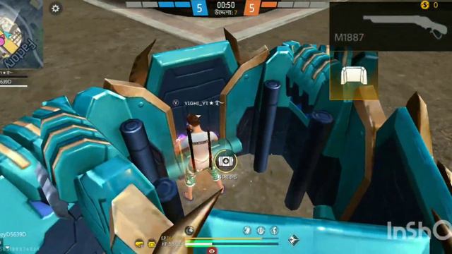 I am free fire lavr on 💓😘 смотреть онлайн
