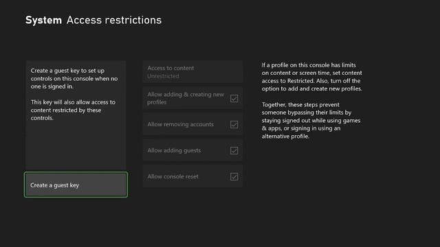 How To Turn OFF Parental Controls on Xbox Series S | Full Tutorial смотреть онлайн