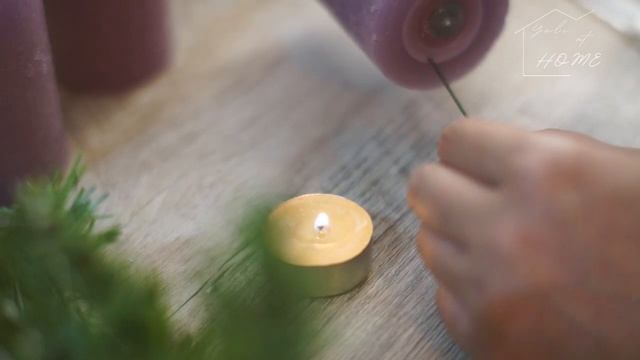 DIY НОВОГОДНИЙ ДЕКОР из товаров FIX PRICE / ПОДСВЕЧНИК ЩЕЛКУНЧИК своими руками / DOLLAR TREE DECOR смотреть онлайн