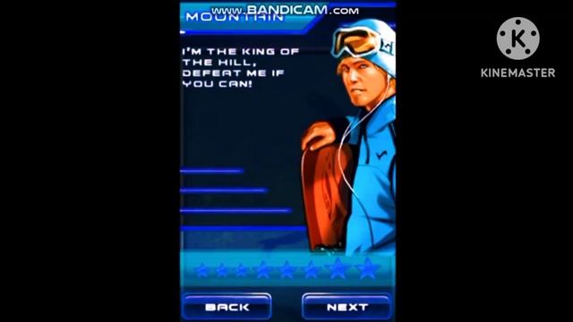 Block Breaker Deluxe 2 OST (2008) - Mountain смотреть онлайн