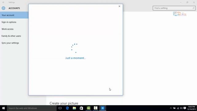 24 MICROSOFT ACCOUNT SETUP IN WINDOWS 10 смотреть онлайн