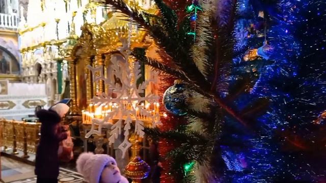 Колядка "Різдво Христове" смотреть онлайн