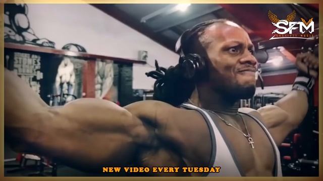 Best Gangsta Gym Hip Hop Workout Music by Svet Fit Music смотреть онлайн