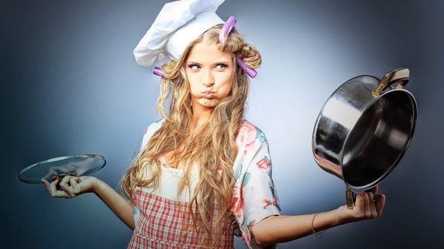 Суп из красной чечевицы с тыквой смотреть онлайн