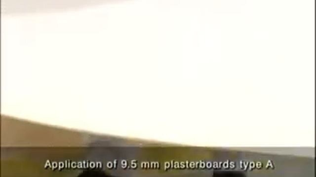 Knauf Vidifloor Solo Dry Fill