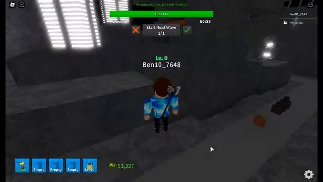 "I wanna go Home~" Tower Defense Simulator. смотреть онлайн