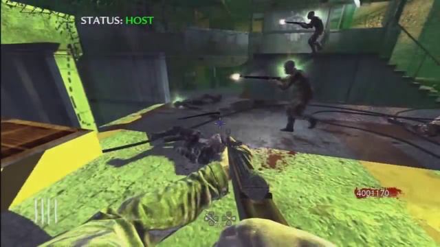Interrupteur Principal V1.2 & Quarantine Zombie's [Ps3] смотреть онлайн