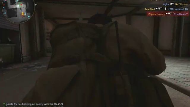 Counter Strike Global Offensive on Core 2 Duo E6300 1.86GHz смотреть онлайн