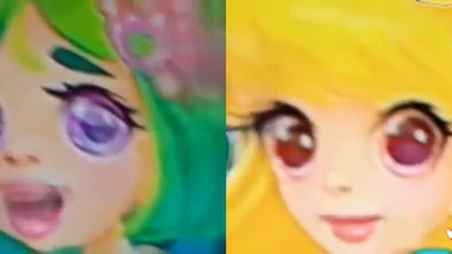 Merge Fairies Ыидро Для не могу так нельзя сказать так что пусть пока будет смотреть онлайн