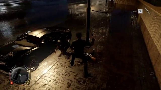 Sleeping Dogs - Gameplay - Part 22 - The Election & Killing Big Smile Lee (Ending) смотреть онлайн
