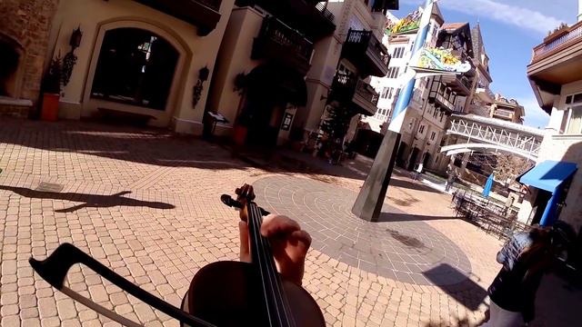 What I've Seen | POV Violin Dubstep | 2017 Compilation