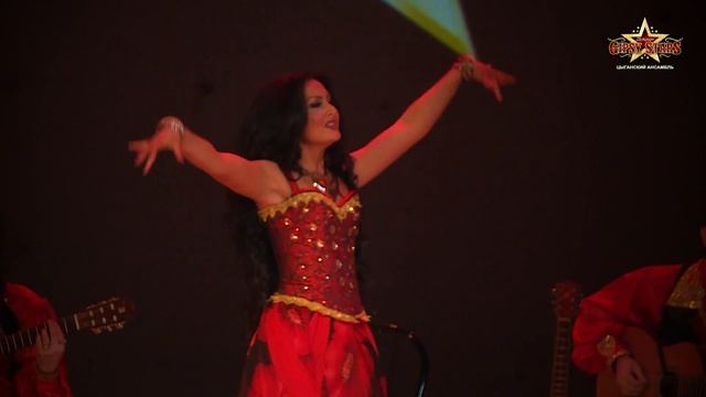 Цыганский танец Венгерка Самый старинный цыганский танец Цыганские песни и танцы смотреть онлайн