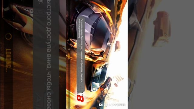 Как надо скачать asphalt 8(мод много денег) ??? смотреть онлайн