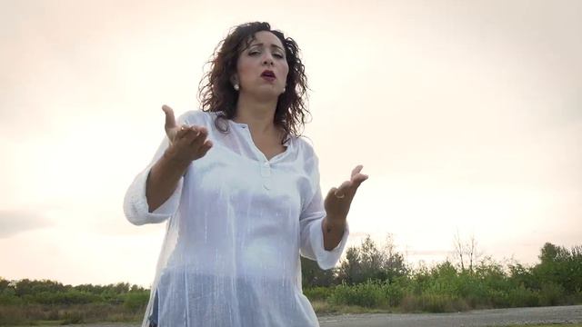 LA STANZA DI DANZA canzone in LIS смотреть онлайн