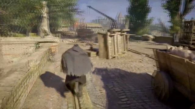 Assassin's Creed Infinity - дата выхода, сюжет, геймплей смотреть онлайн