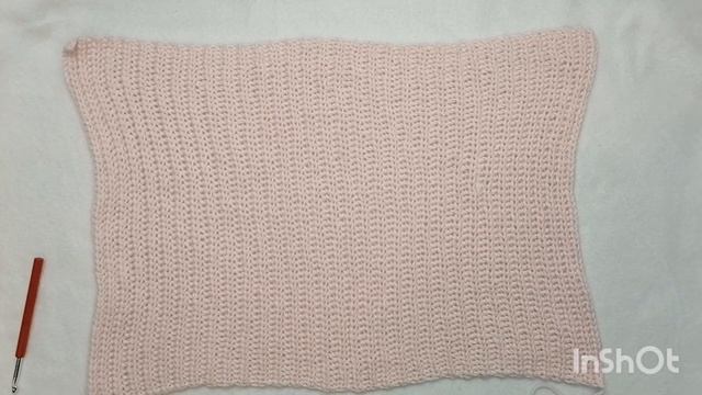 снуд крючком смотреть онлайн