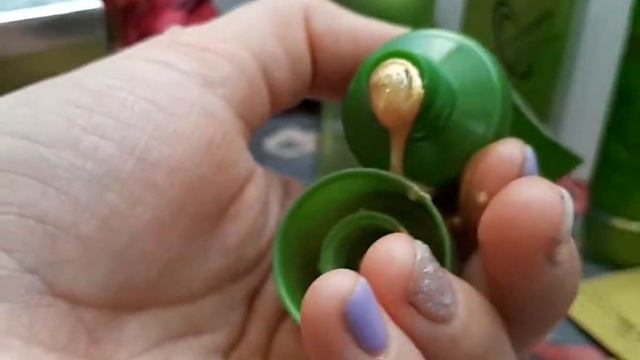 Покупка на AliExpress ? Золотая маска бренд #MABREM ? смотреть онлайн