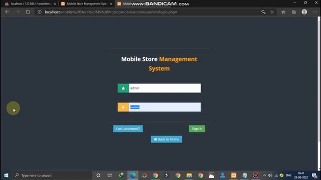 Electronics shopping project Php and mysql | final year bca mca Bsc Msc projects source code смотреть онлайн