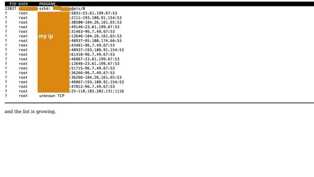 iptables rules for port 53 not taking effect (3 Solutions!!) смотреть онлайн
