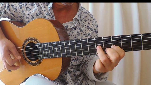Isn't She Lovely - Stevie Wonder - fingerstyle guitar cover by Manol Raychev смотреть онлайн