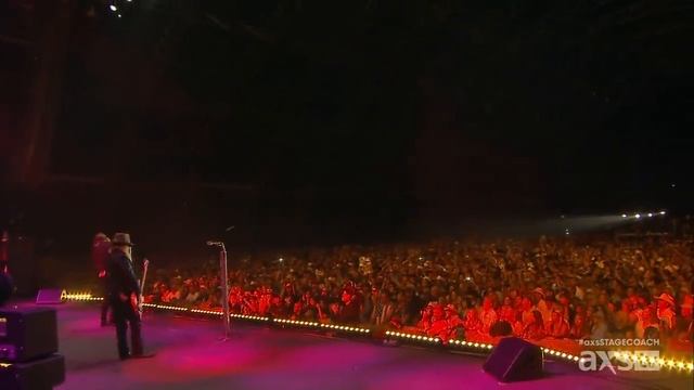 ZZ Top Live Stagecoach California's Country Music Festival 2015 HD смотреть онлайн