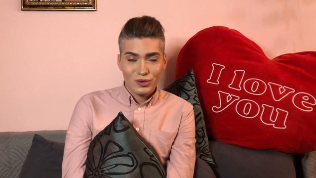 10 НЕЩА КОИТО НЕ ЗНАЕТЕ ЗА МЕН смотреть онлайн