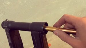 Замена подшипников маятника Regulmoto ZR250