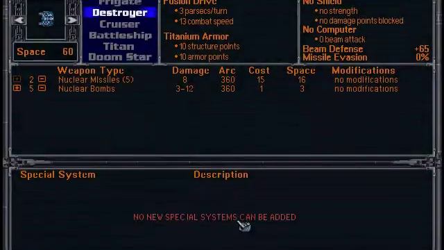 Master of Orion II: 59-Turn Speedrun смотреть онлайн