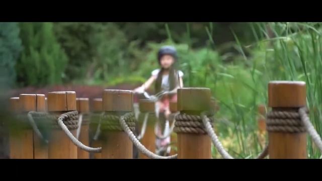 Ninebot Kids Bike 18 смотреть онлайн