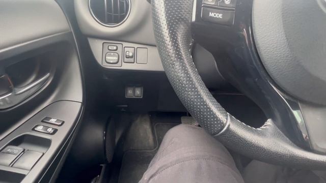 Resetear aviso de neumáticos deshinchados | Toyota Yaris смотреть онлайн