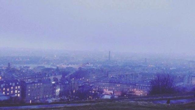 Day 356. Calton Hill смотреть онлайн