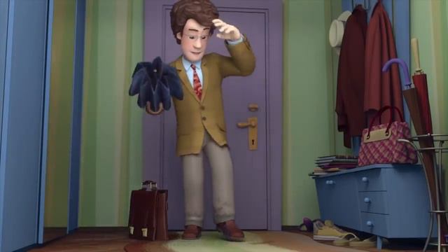 Marshmallows  | @The Fixies | Cartoons For Children | #Marshmallow