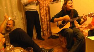 «Ой, хочу чаю кипячёного...!»