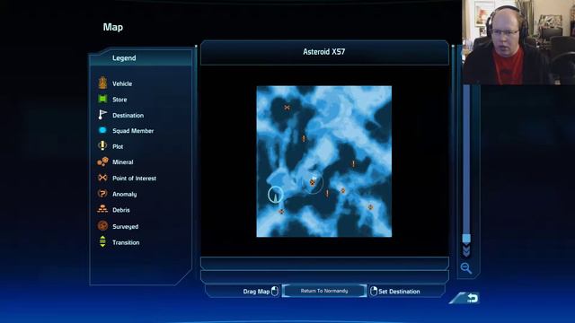 Mass Effect 1 Playthrough 18 - Our Big Damn Heroes save an entire planet! смотреть онлайн