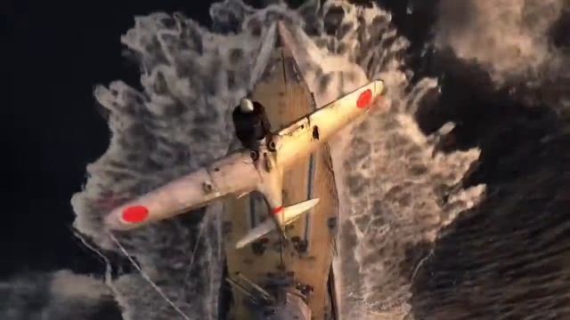 World of Warplanes - Wishmaster [Music Video] смотреть онлайн