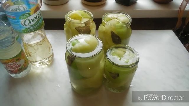 Маринованный болгарский перец на зиму! Это ОБЪЕДЕНИЕ!!!! смотреть онлайн
