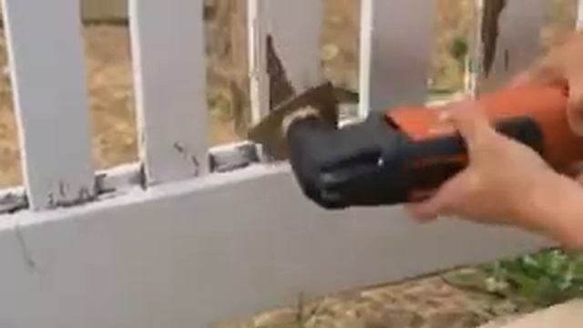 FEIN Multimaster - Huisseries смотреть онлайн