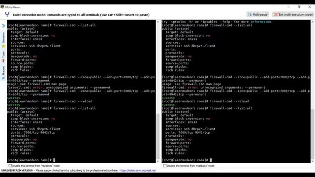 9. How to setup multi node cluster in Cassandra | Cassandra for Beginners смотреть онлайн