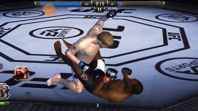 Бокс бои я кикбоксинг ✴️ UFC смотреть онлайн