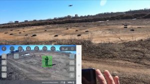 Квадрокоптер SJRC F11... Все ли так хорошо за 11 тыс?