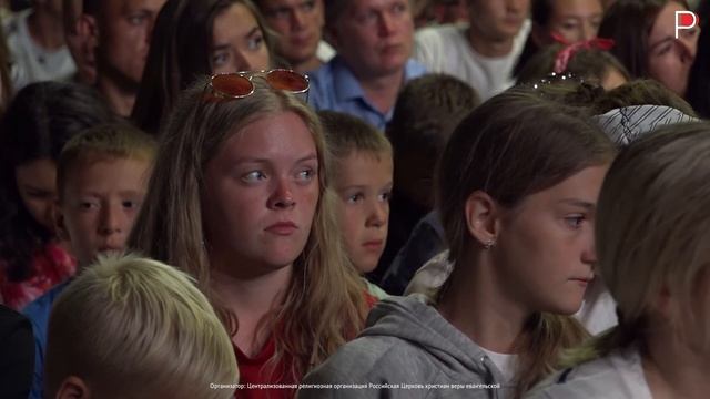 Сергей Горбенко: Конец дела лучше его начала | #PASSWORDX