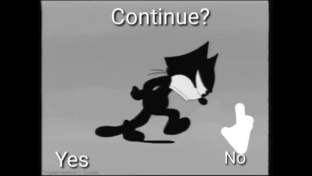 Felix The Cat 2 (Genesis Bootleg Coutine And Game Over) смотреть онлайн