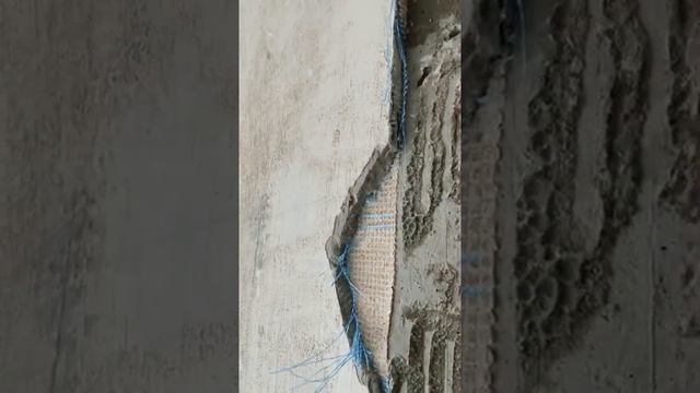 Как разводят строители на материалы для штукатурки стен. | #ИсторииРемонта