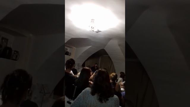 Умка в Гарцующем Дредноуте. смотреть онлайн