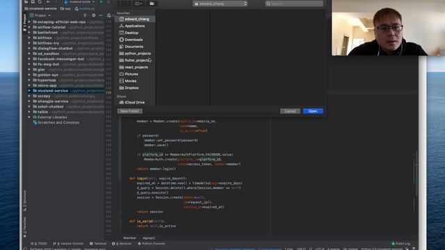 【CTO 什麼都會】Git mirror duplicating a repository 一個後端新專案不用從零開始。 смотреть онлайн